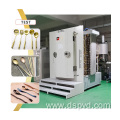 Brass Jewellery PVD Vacuum Coating Machine